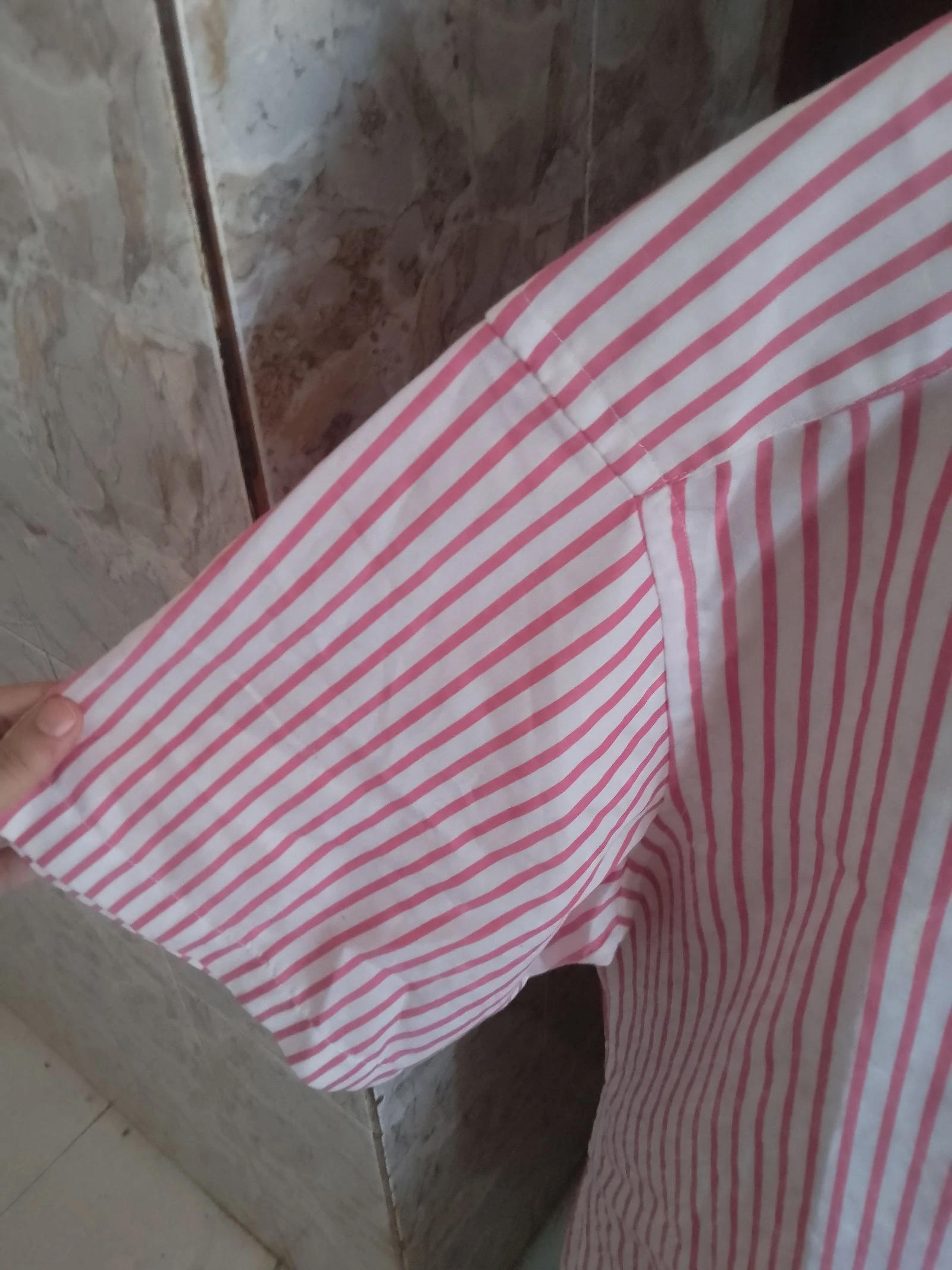 Camisa shorts sporwearr – photo 3